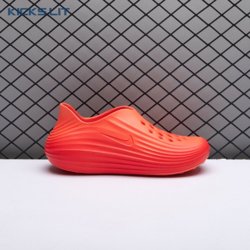 Nike ReactX Rejuven8 Safety Orange HV5060-800 Unisex Nike ReactX Rejuven8 Safety Orange HV5060-800 Unisex
