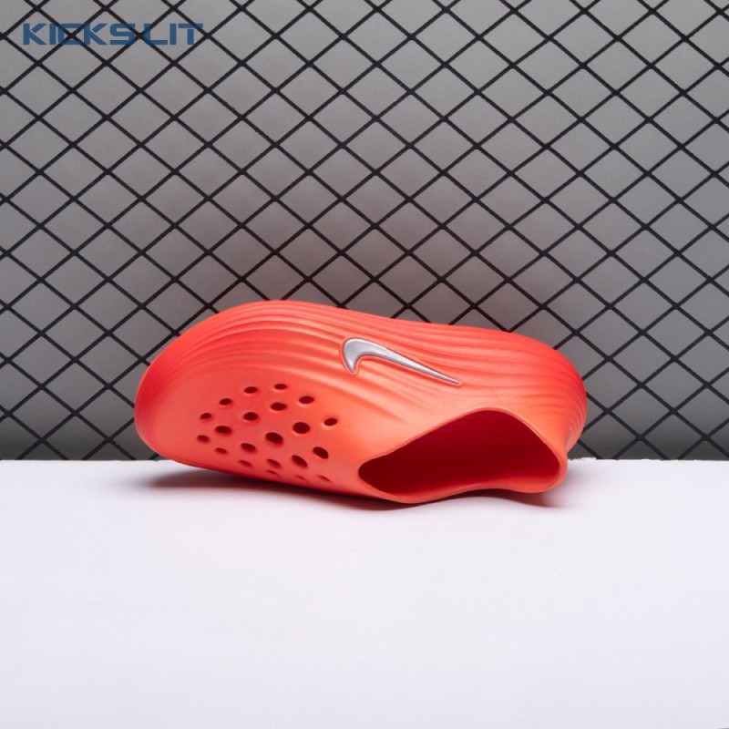 Nike ReactX Rejuven8 Safety Orange HV5060-800 Unisex Nike ReactX Rejuven8 Safety Orange HV5060-800 Unisex