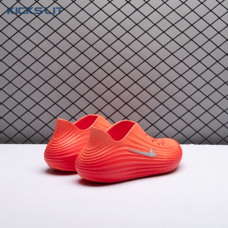 Nike ReactX Rejuven8 Safety Orange HV5060-800 Unisex Nike ReactX Rejuven8 Safety Orange HV5060-800 Unisex