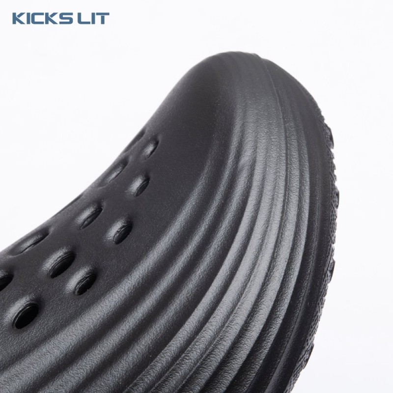 Nike ReactX Rejuven8 Triple Black HV5060-001 Unisex Nike ReactX Rejuven8 Triple Black HV5060-001 Unisex