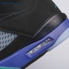 Jordan 5 Retro Black Grape (2013) 136027-007 Men's