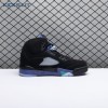 Jordan 5 Retro Black Grape (2013) 136027-007 Men's