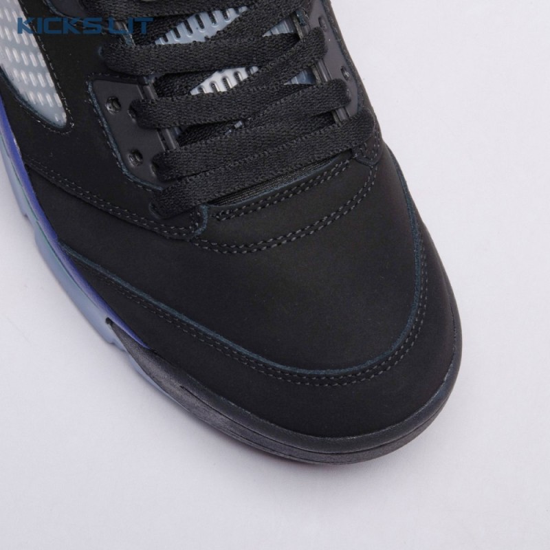 Jordan 5 Retro Black Grape (2013) 136027-007 Men's Jordan 5 Retro Black Grape (2013) 136027-007 Men's