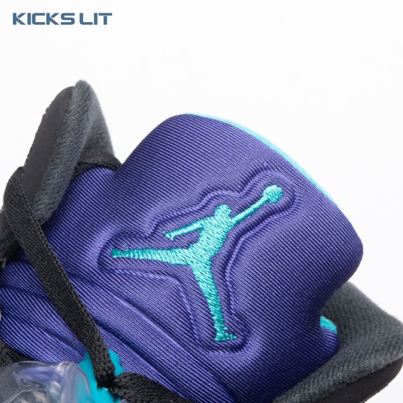 Jordan 5 Retro Black Grape (2013) 136027-007 Men's Jordan 5 Retro Black Grape (2013) 136027-007 Men's