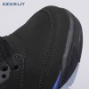 Jordan 5 Retro Black Grape (2013) 136027-007 Men's