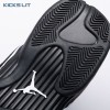Jordan 14 Retro Black White 487471-016 Men's