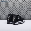Jordan 14 Retro Black White 487471-016 Men's