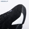 Jordan 14 Retro Black White 487471-016 Men's