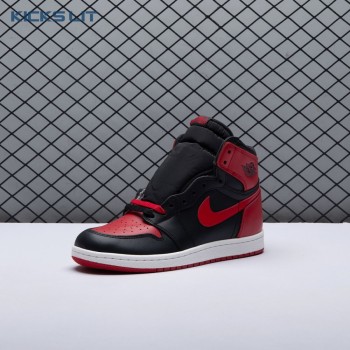 Jordan 1 Retro High '85 OG Bred (2025) HV6674-067 Men's Jordan 1 Retro High '85 OG Bred (2025) HV6674-067 Men's