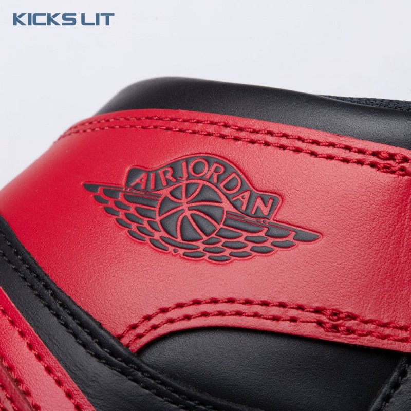 Jordan 1 Retro High '85 OG Bred (2025) HV6674-067 Men's Jordan 1 Retro High '85 OG Bred (2025) HV6674-067 Men's