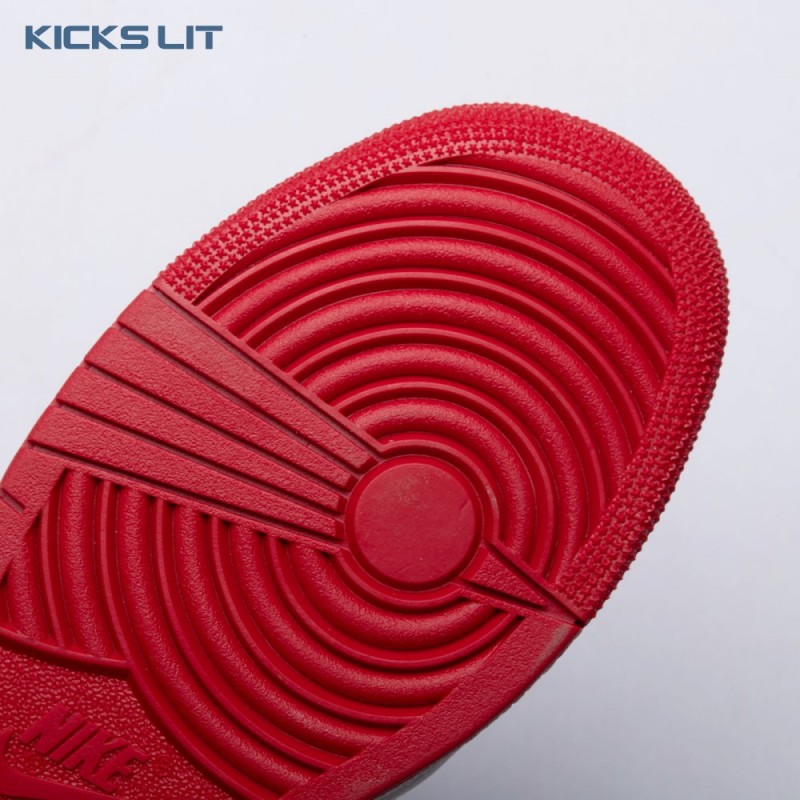 Jordan 1 Retro High '85 OG Bred (2025) HV6674-067 Men's Jordan 1 Retro High '85 OG Bred (2025) HV6674-067 Men's