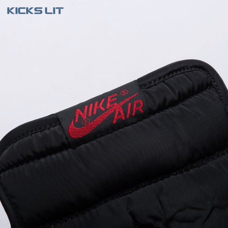 Jordan 1 Retro High '85 OG Bred (2025) HV6674-067 Men's Jordan 1 Retro High '85 OG Bred (2025) HV6674-067 Men's