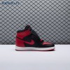 Jordan 1 Retro High '85 OG Bred (2025) HV6674-067 Men's