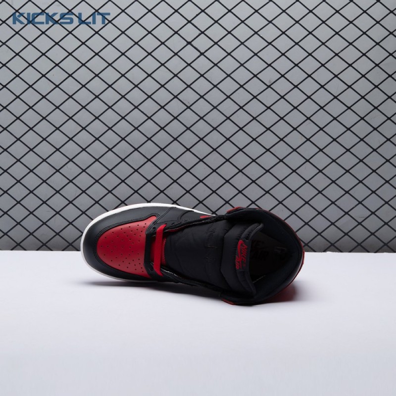 Jordan 1 Retro High '85 OG Bred (2025) HV6674-067 Men's Jordan 1 Retro High '85 OG Bred (2025) HV6674-067 Men's