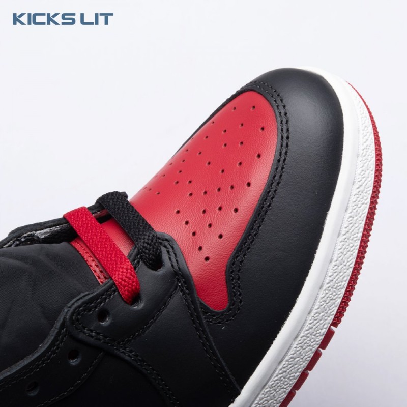 Jordan 1 Retro High '85 OG Bred (2025) HV6674-067 Men's Jordan 1 Retro High '85 OG Bred (2025) HV6674-067 Men's