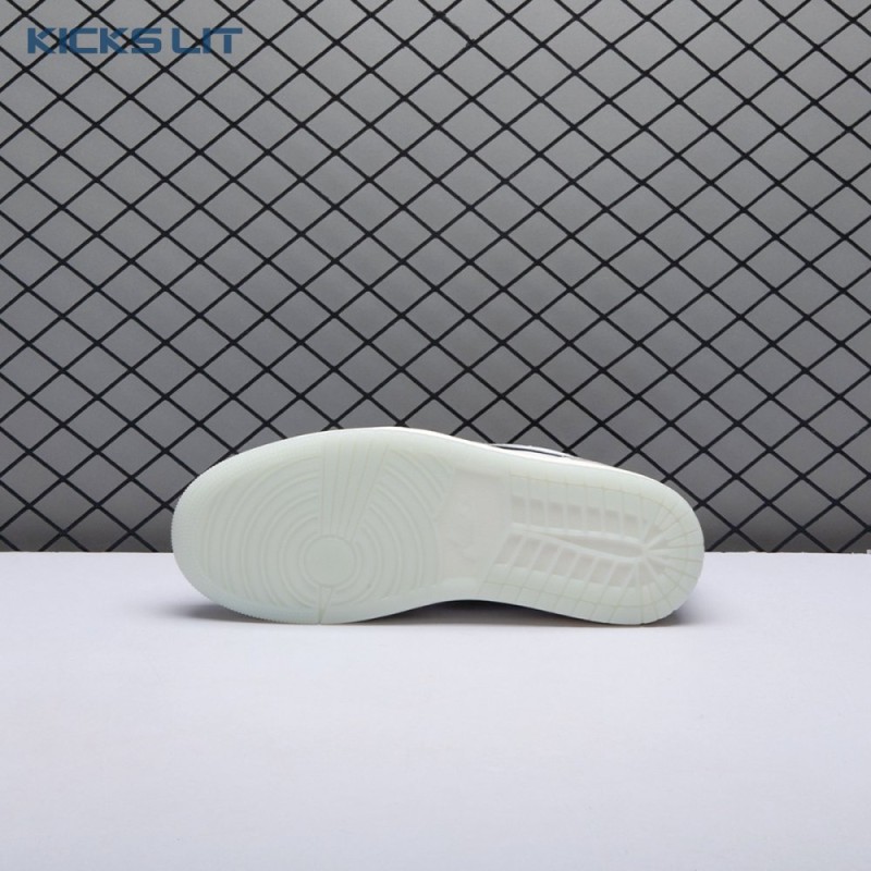 Jordan 1 Retro Low OG Year of the Snake (2025) HF3144-100 Men's Jordan 1 Retro Low OG Year of the Snake (2025) HF3144-100 Men's