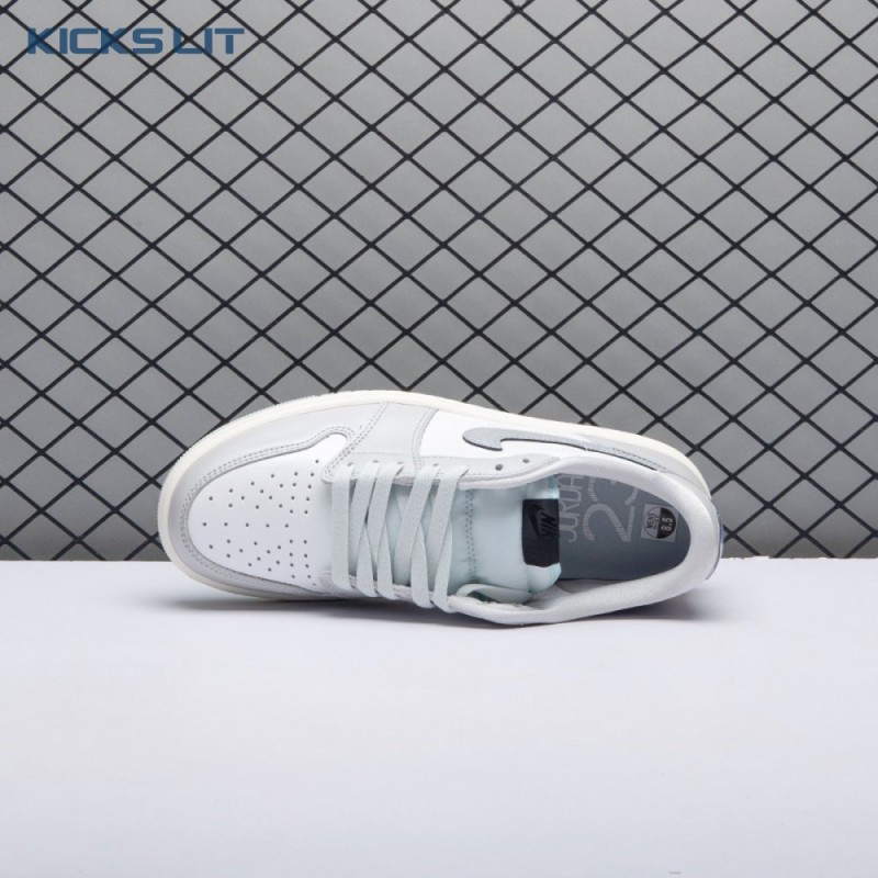 Jordan 1 Retro Low OG Year of the Snake (2025) HF3144-100 Men's Jordan 1 Retro Low OG Year of the Snake (2025) HF3144-100 Men's