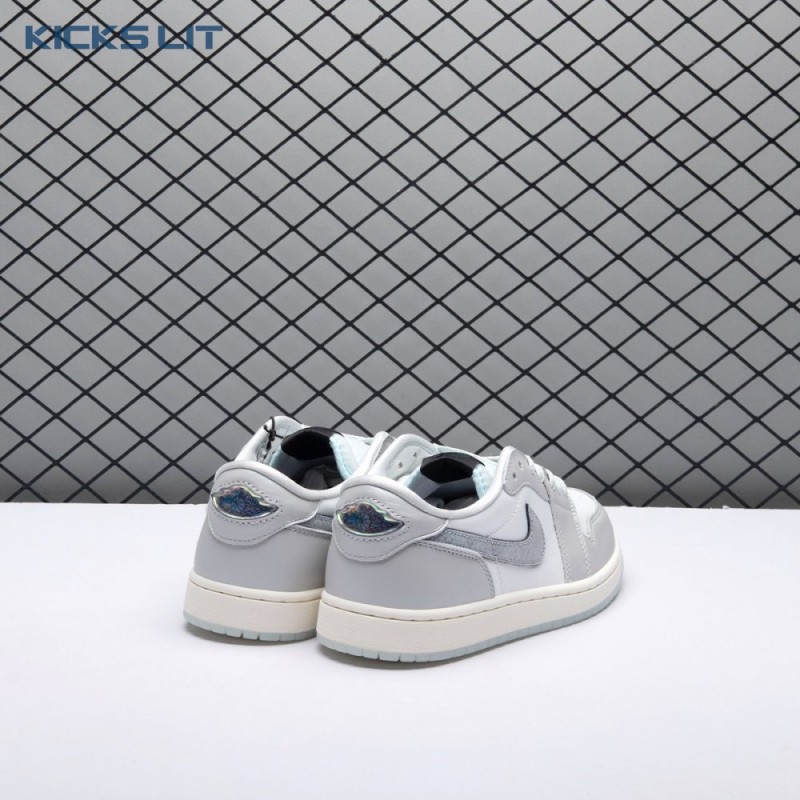 Jordan 1 Retro Low OG Year of the Snake (2025) HF3144-100 Men's Jordan 1 Retro Low OG Year of the Snake (2025) HF3144-100 Men's