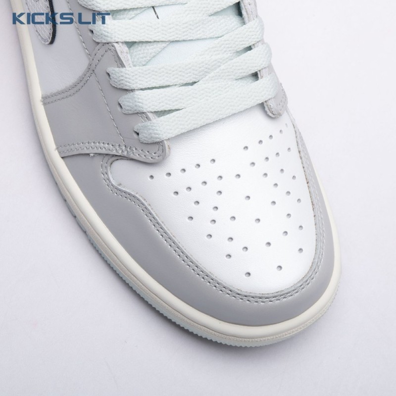 Jordan 1 Retro Low OG Year of the Snake (2025) HF3144-100 Men's Jordan 1 Retro Low OG Year of the Snake (2025) HF3144-100 Men's