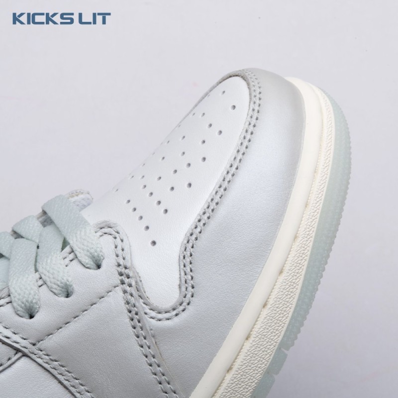 Jordan 1 Retro Low OG Year of the Snake (2025) HF3144-100 Men's Jordan 1 Retro Low OG Year of the Snake (2025) HF3144-100 Men's