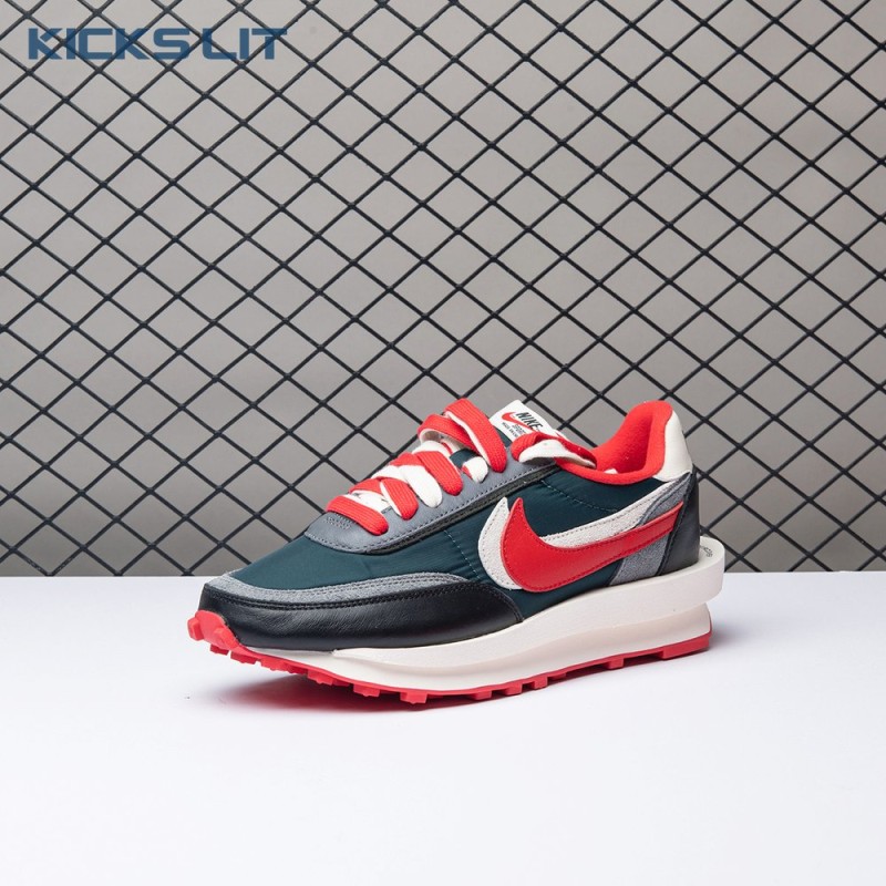 NIKE LVD Waffle x Undercover DJ4877-300 Unisex NIKE LVD Waffle x Undercover DJ4877-300 Unisex