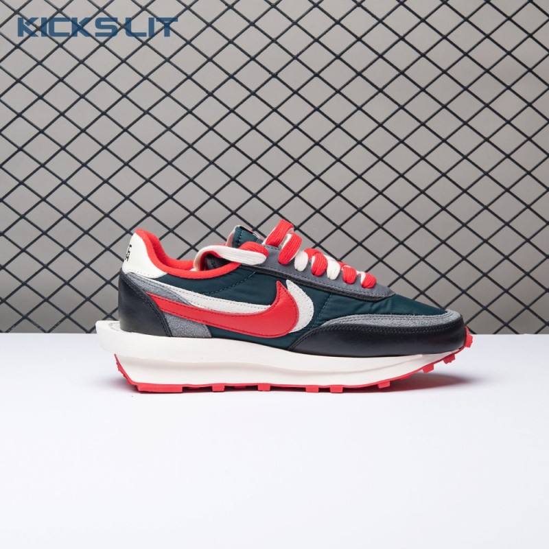 NIKE LVD Waffle x Undercover DJ4877-300 Unisex NIKE LVD Waffle x Undercover DJ4877-300 Unisex