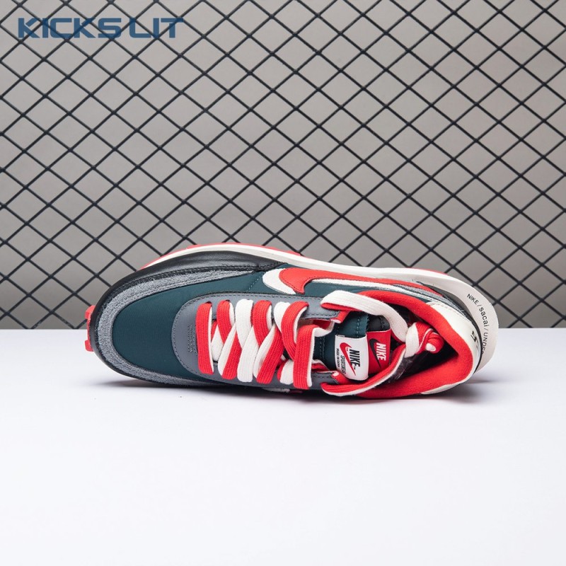 NIKE LVD Waffle x Undercover DJ4877-300 Unisex NIKE LVD Waffle x Undercover DJ4877-300 Unisex