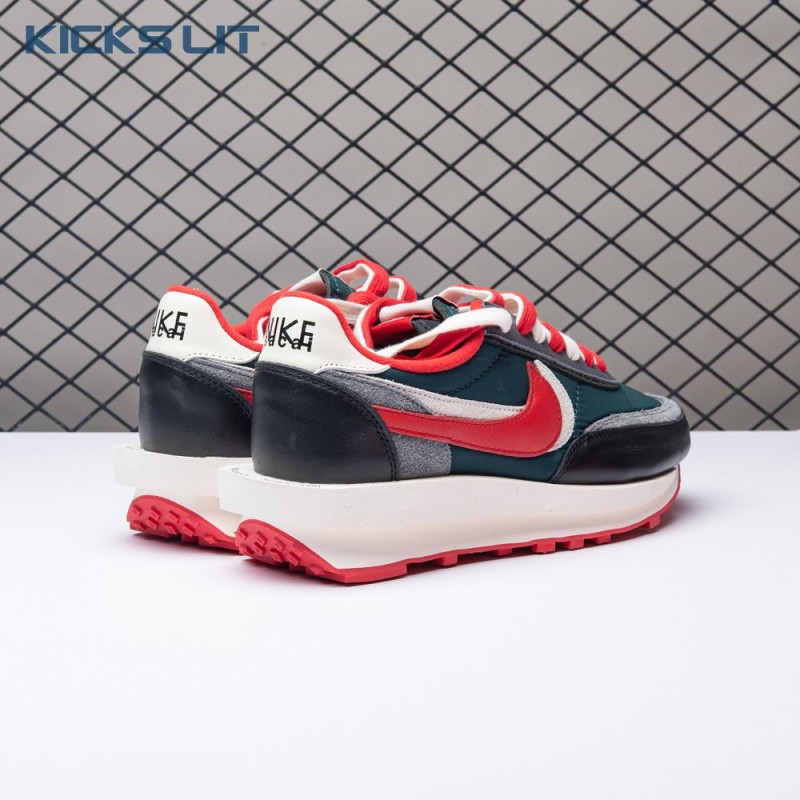 NIKE LVD Waffle x Undercover DJ4877-300 Unisex NIKE LVD Waffle x Undercover DJ4877-300 Unisex