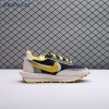 Nike LD Waffle Undercover Black Bright Citron DJ4877-001 Unisex