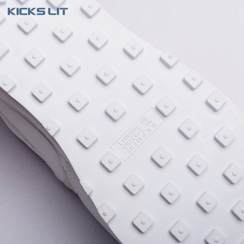 Nike LD Waffle White Nylon BV0073-101 Unisex Nike LD Waffle White Nylon BV0073-101 Unisex