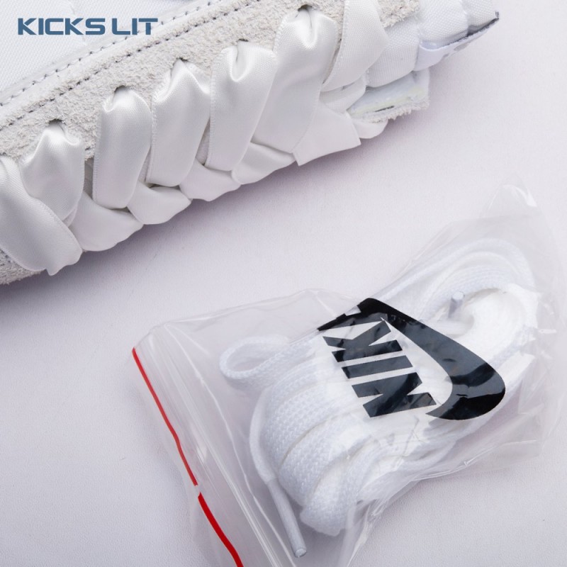 Nike LD Waffle White Nylon BV0073-101 Unisex Nike LD Waffle White Nylon BV0073-101 Unisex