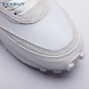 Nike LD Waffle White Nylon BV0073-101 Unisex