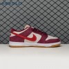 Skate Like a Girl x Nike SB Dunk Low DX4589-600 Unisex