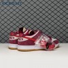 Skate Like a Girl x Nike SB Dunk Low DX4589-600 Unisex