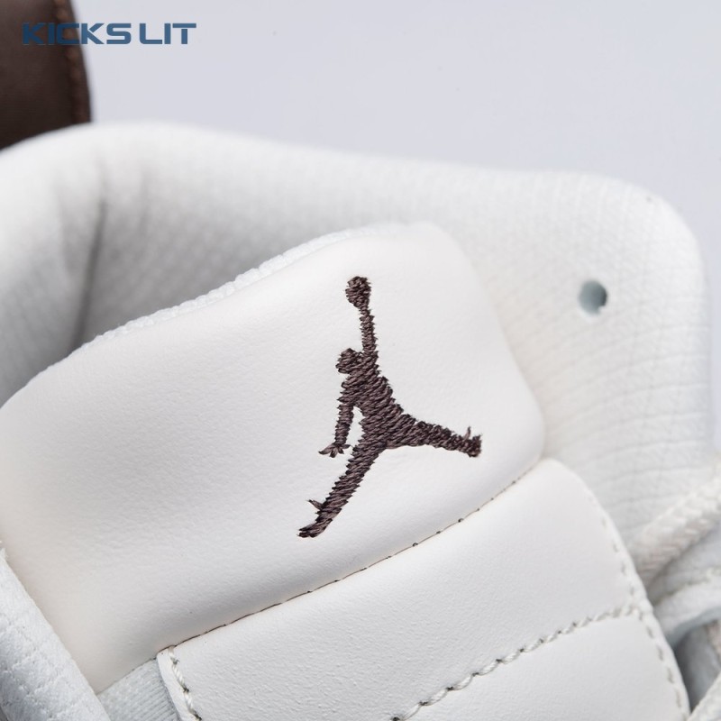 Air Jordan 12 Baroque Brown FZ5026-100 Men's Air Jordan 12 Baroque Brown FZ5026-100 Men's