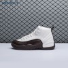 Air Jordan 12 Baroque Brown FZ5026-100 Men's