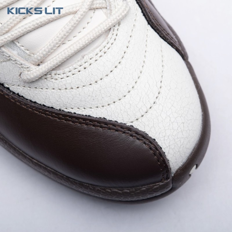 Air Jordan 12 Baroque Brown FZ5026-100 Men's Air Jordan 12 Baroque Brown FZ5026-100 Men's