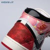 Jordan 1 Retro High OG Spider-Man Across the Spider-Verse DV1748 601 Men's
