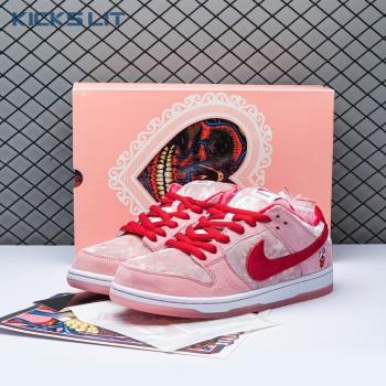 Dunk Low SB 'Valentine's Day' Unisex