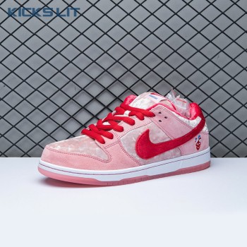 Dunk Low SB 'Valentine's Day' Unisex