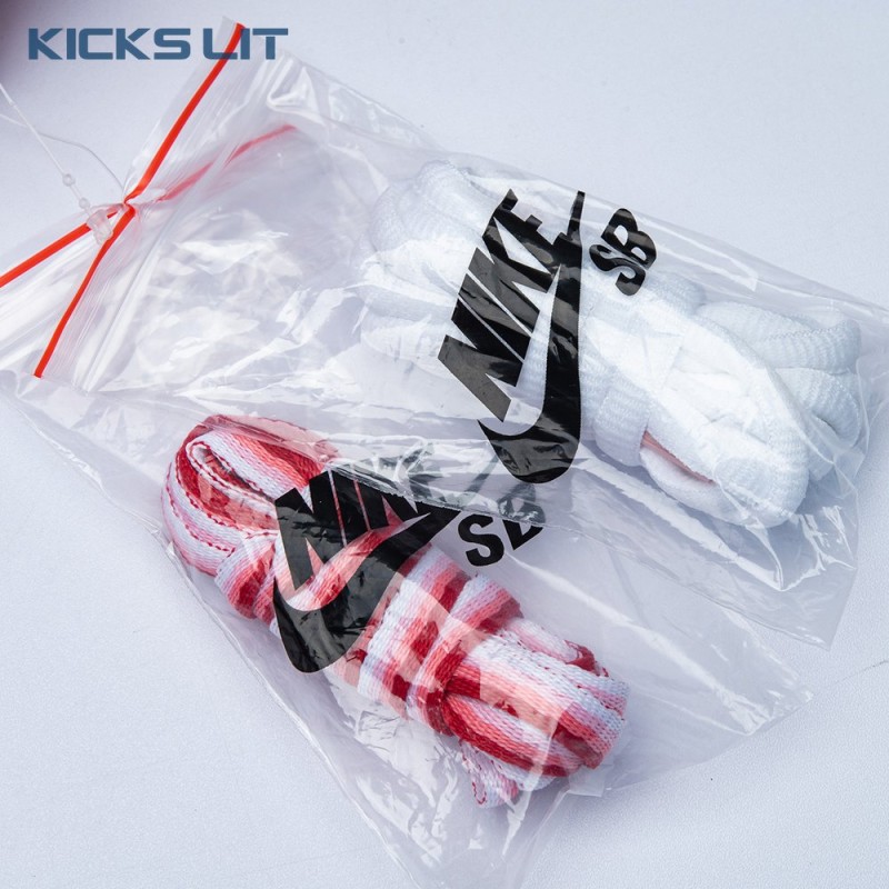 Dunk Low SB 'Valentine's Day' Unisex