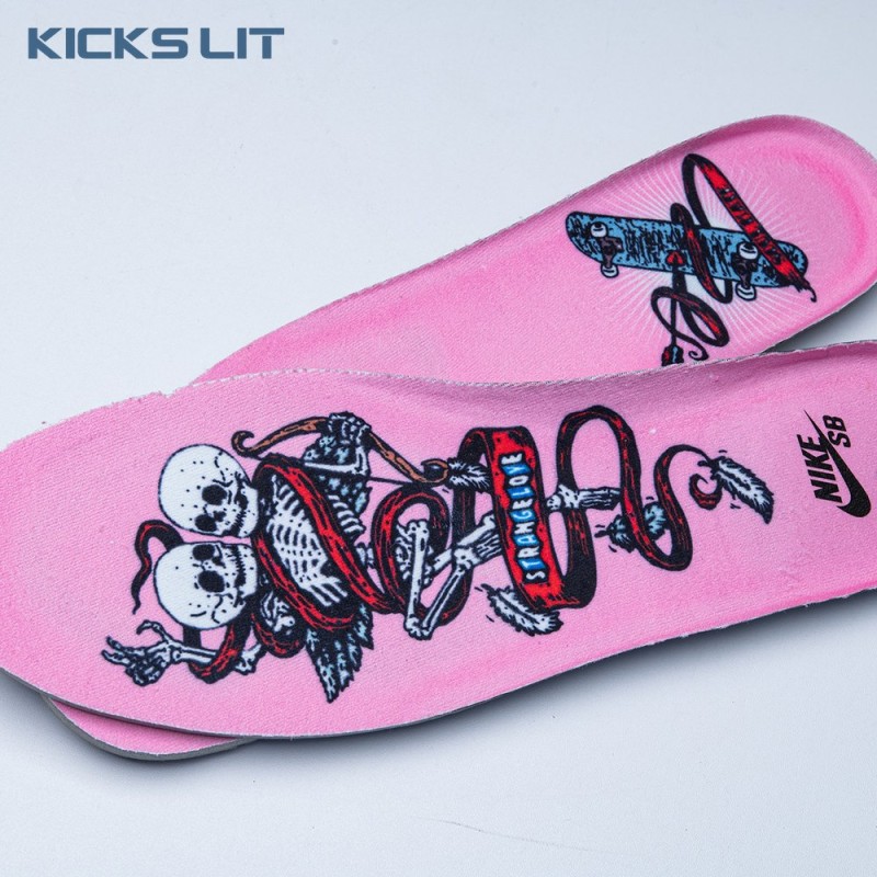 Dunk Low SB 'Valentine's Day' Unisex