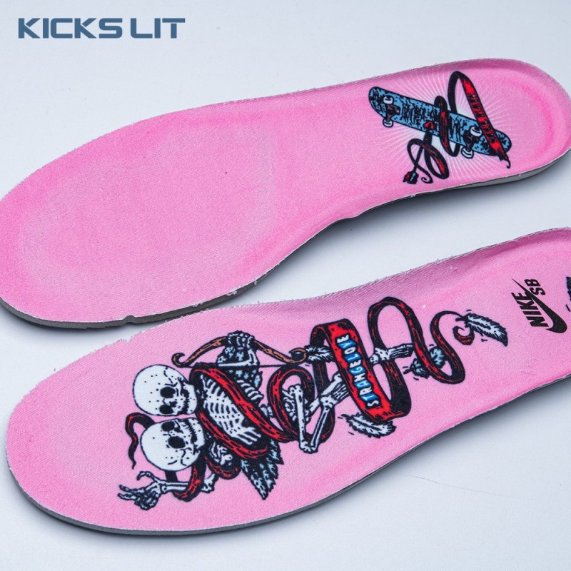 Dunk Low SB 'Valentine's Day' Unisex