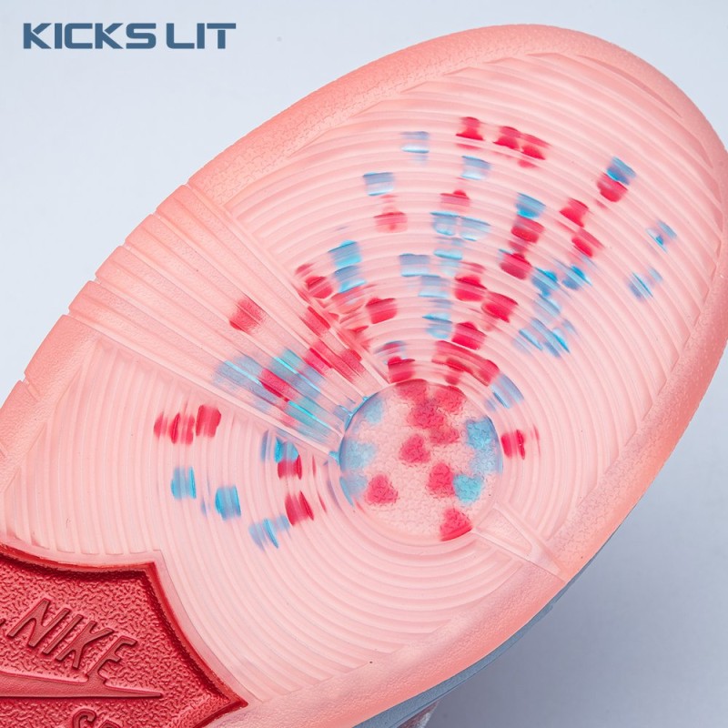 Dunk Low SB 'Valentine's Day' Unisex