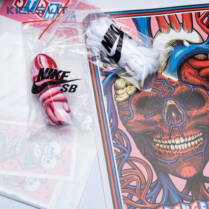 Dunk Low SB 'Valentine's Day' Unisex