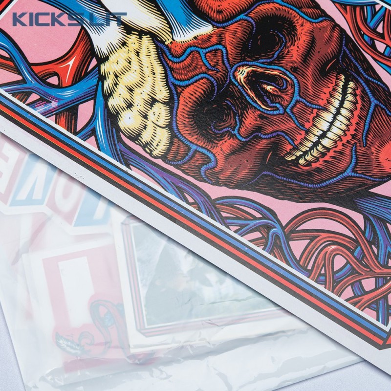 Dunk Low SB 'Valentine's Day' Unisex