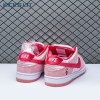 Dunk Low SB 'Valentine's Day' Unisex