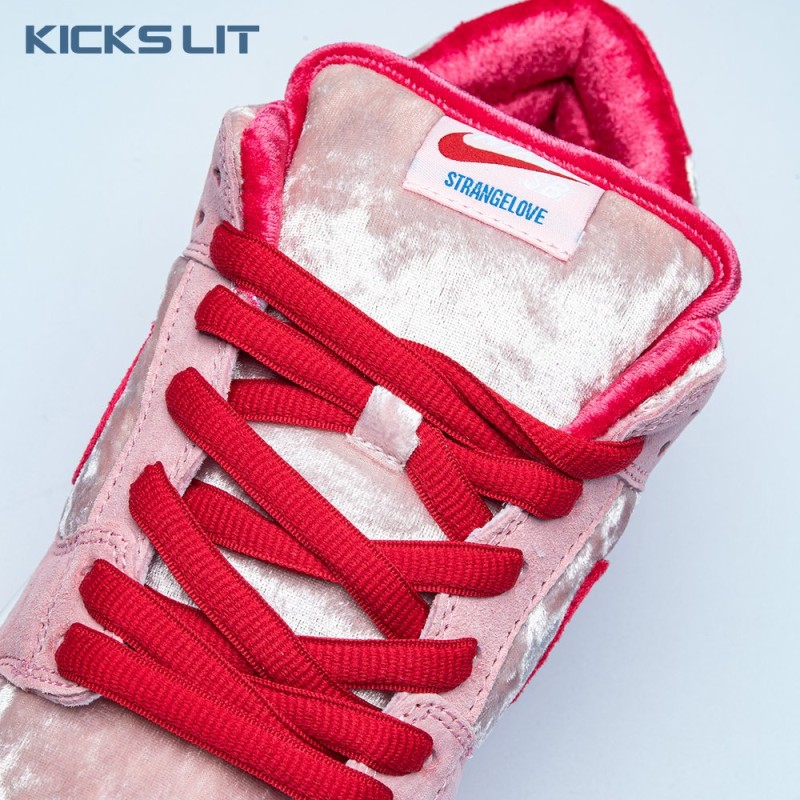 Dunk Low SB 'Valentine's Day' Unisex