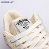 Nike Air Force 1 Low Stussy Fossil CZ9084-200 Unisex