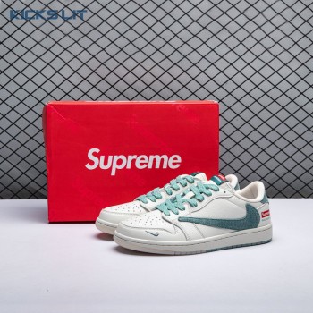 Travis Scott x Air Jordan 1 Low OG SP AJ1 JH6088-706 Unisex Travis Scott x Air Jordan 1 Low OG SP AJ1 JH6088-706 Unisex